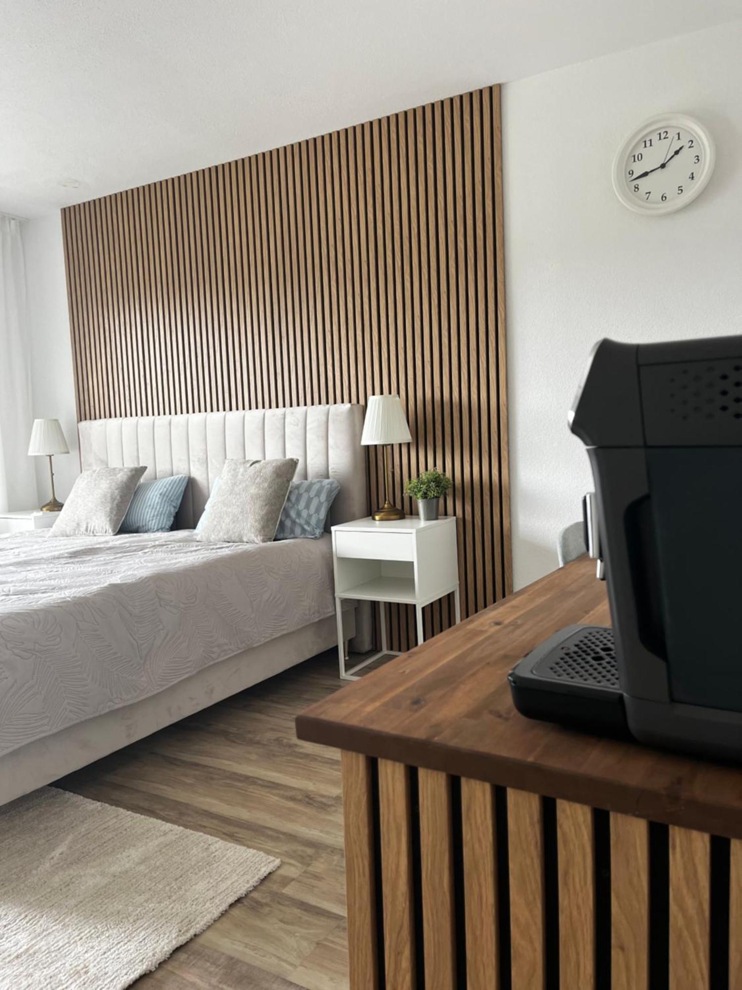 Isaak Appartement Harmonie Kussaberg Exteriér fotografie